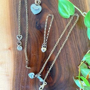 EXCLUSIVE! Juicy Couture Jewelry Bundle
